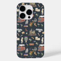 HARRY POTTER™ | Icons Muster