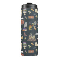 HARRY POTTER™ | Icons Muster