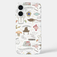HARRY POTTER™ Kleines Magie-Muster