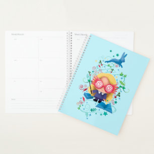 Harry Potter   Luna Lovegood Graphique