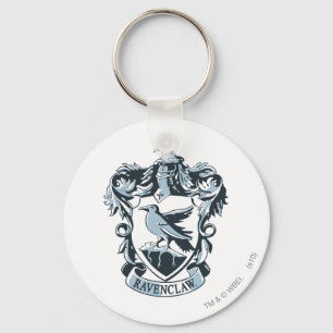 Harry Potter   Modernes Ravenclaw-Wappen Schlüsselanhänger