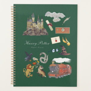 HARRY POTTER™   Moments magiques