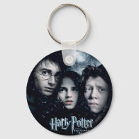 Harry Potter Movie Poster