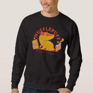 HARRY POTTER™ Niedlich HUFFLEPUFF™ Sweatshirt