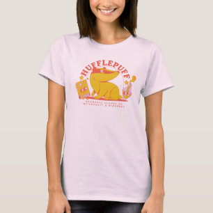 HARRY POTTER™ Niedlich HUFFLEPUFF™ T-Shirt