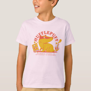 HARRY POTTER™   Niedlich HUFFLEPUFF™ T-Shirt