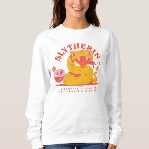 HARRY POTTER™ Niedlich SLYTHERIN™ Hogwarts Schoo Sweatshirt