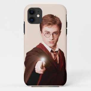 Harry Potter Points Wand Case-Mate iPhone Hülle