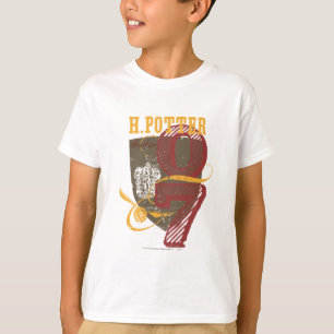 Harry Potter   QUIDDITCH™ T-Shirt