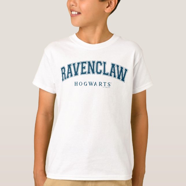 HARRY POTTER™ RAVENCLAW™ Family Vacation T - Shirt (Vorderseite)