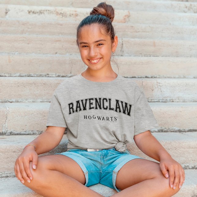 HARRY POTTER™ RAVENCLAW™ Family Vacation T - Shirt (Von Creator hochgeladen)