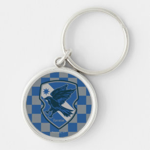 Harry Potter   Ravenclaw Haus Stolz Wappen Schlüsselanhänger