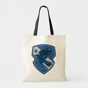 Harry Potter   Ravenclaw Haus Stolz Wappen Tragetasche