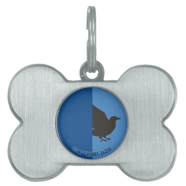 Harry Potter | Ravenclaw House Pride Graphic Tiermarke (Vorderseite)