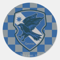 Harry Potter | Ravenclaw House Pride Wappen