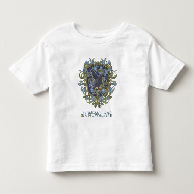 HARRY POTTER™ | RAVENCLAW™ Wappen Kleinkind T-shirt (Vorderseite)