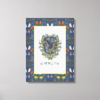 HARRY POTTER™ | RAVENCLAW™ Wappen
