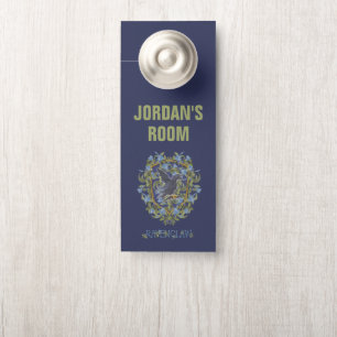 HARRY POTTER™   RAVENCLAW™ Wappen Türanhänger