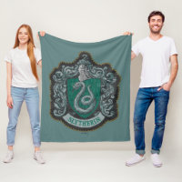 Harry Potter | Retro Mighty Slytherin Wappen