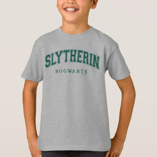 HARRY POTTER™ SLYTHERIN™ Familienurlaub T-Shirt