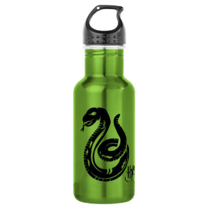 Harry Potter Slytherin-Schlangensymbol Trinkflasche