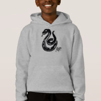 Harry Potter | Slytherin Snake Icon