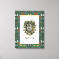 HARRY POTTER™ | SLYTHERIN™ Wappen