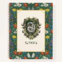 HARRY POTTER™ | SLYTHERIN™ Wappen