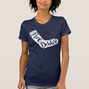 Harry Potter   Socken Typografie "Free Dobby" T-Shirt