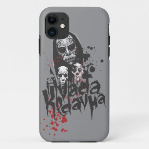 Harry Potter Spell Death Eater Avada Kedavra Case-Mate iPhone Hülle