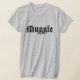 Harry Potter Spell | Muggle T-Shirt (Laydown)