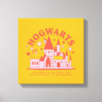 HARRY POTTER™ | Süße HOGWARTS™ Schule