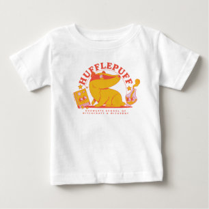 HARRY POTTER™ Süßer HUFFLEPUFF™ Baby T-shirt