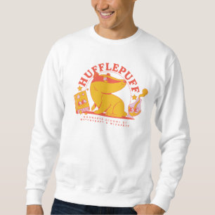 HARRY POTTER™ Süßer HUFFLEPUFF™ Sweatshirt