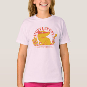 HARRY POTTER™ Süßer HUFFLEPUFF™ T-Shirt