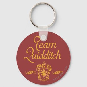 Harry Potter   Team QUIDDITCH™ Schlüsselanhänger