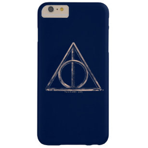 Harry Potter   Todhaftes Wasser Barely There iPhone 6 Plus Hülle