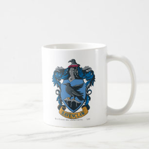 Harry Potter   Wappen der Ravenclaws Kaffeetasse