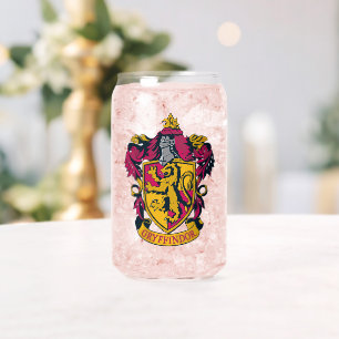 Harry Potter Wappen des Hauses Gryffindor Dosenglas