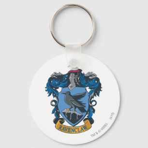 Harry Potter   Wappen von Ravenclaw Schlüsselanhänger