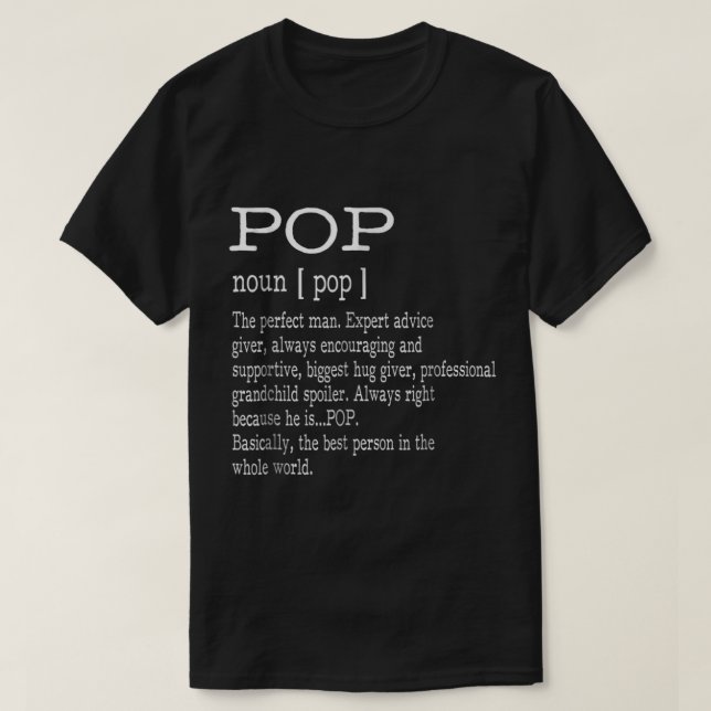Harry Potter Weasley Jersey T-Shirt (Design devant)