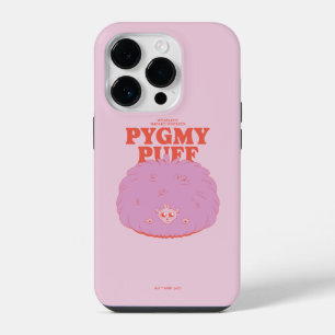 HARRY POTTER™ Weasleys Pygmäen-Puff iPhone 14 Pro Hülle