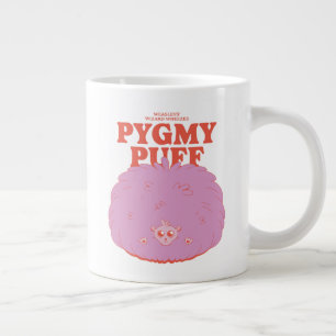 HARRY POTTER™   Weasleys Pygmy-Puff Jumbo-Tasse