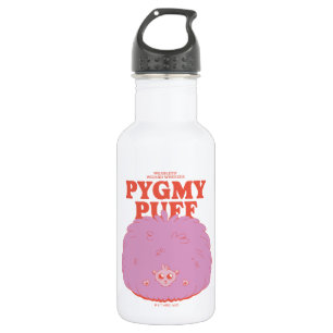 HARRY POTTER™ Weasleys Pygmy Puff Zauberin Edelstahlflasche