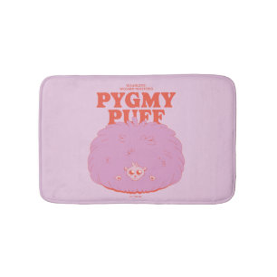 HARRY POTTER™   Weasleys Wizard Pygmy Puff Badematte