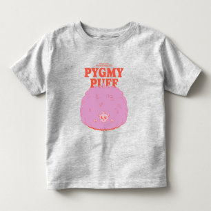 HARRY POTTER™   Weasley's Wizard Pygmy Puff Kleinkind T-shirt