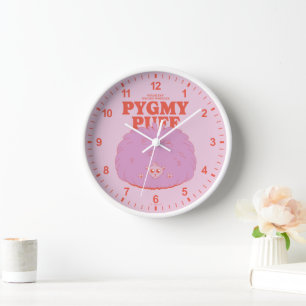 HARRY POTTER™ Weasleys Wizard Pygmy Puff Uhr