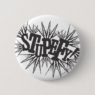 Harry-Potter-Zauber   Stupefy! Button