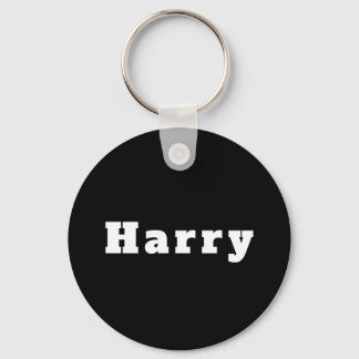 Harry Schlüsselanhänger