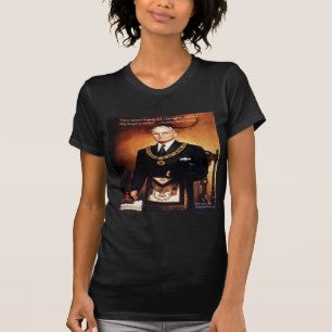 Harry Truman zitiert "hat nicht "Em Hell" T-Shirt